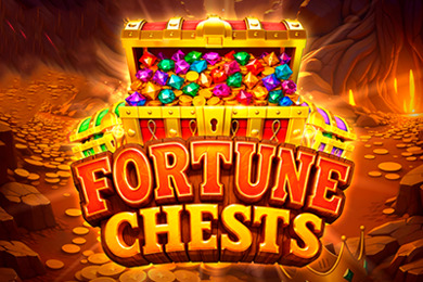 Fortunechests слот онлайн БетАнлим Казино